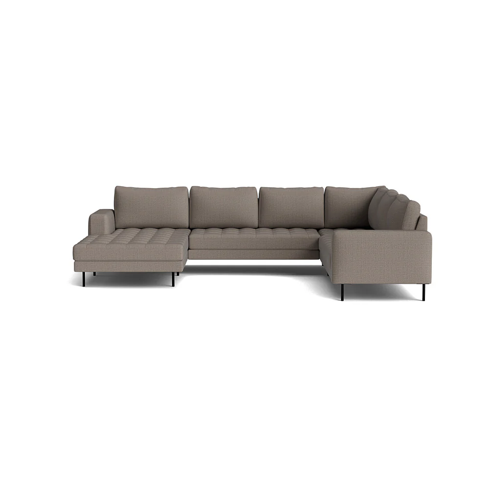Rouge U-sofa, venstrevendt - Image 17