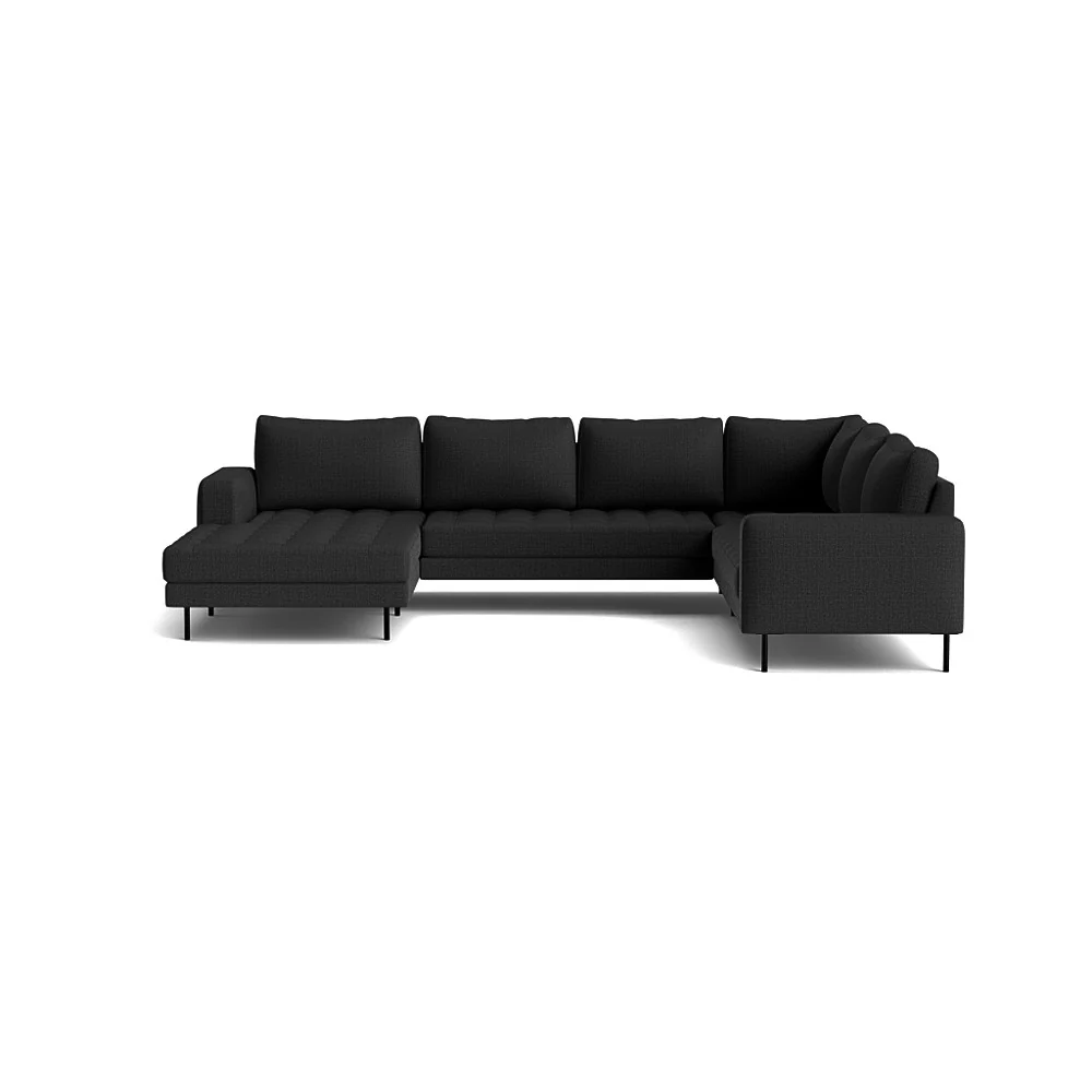 Rouge U-sofa, venstrevendt - Image 18