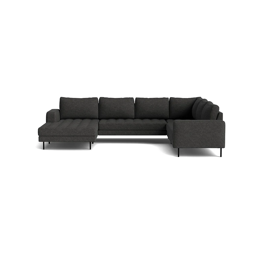 Rouge U-sofa, venstrevendt - Image 23