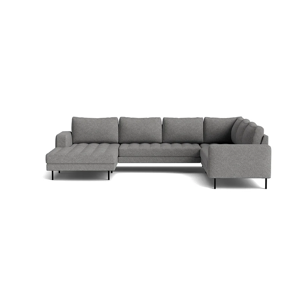 Rouge U-sofa, venstrevendt - Image 24