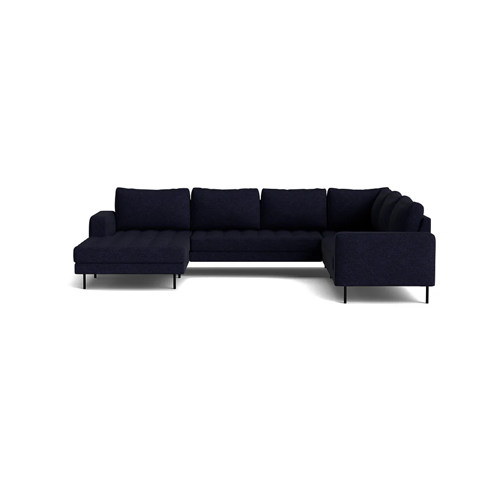 Rouge U-sofa, venstrevendt - Image 26