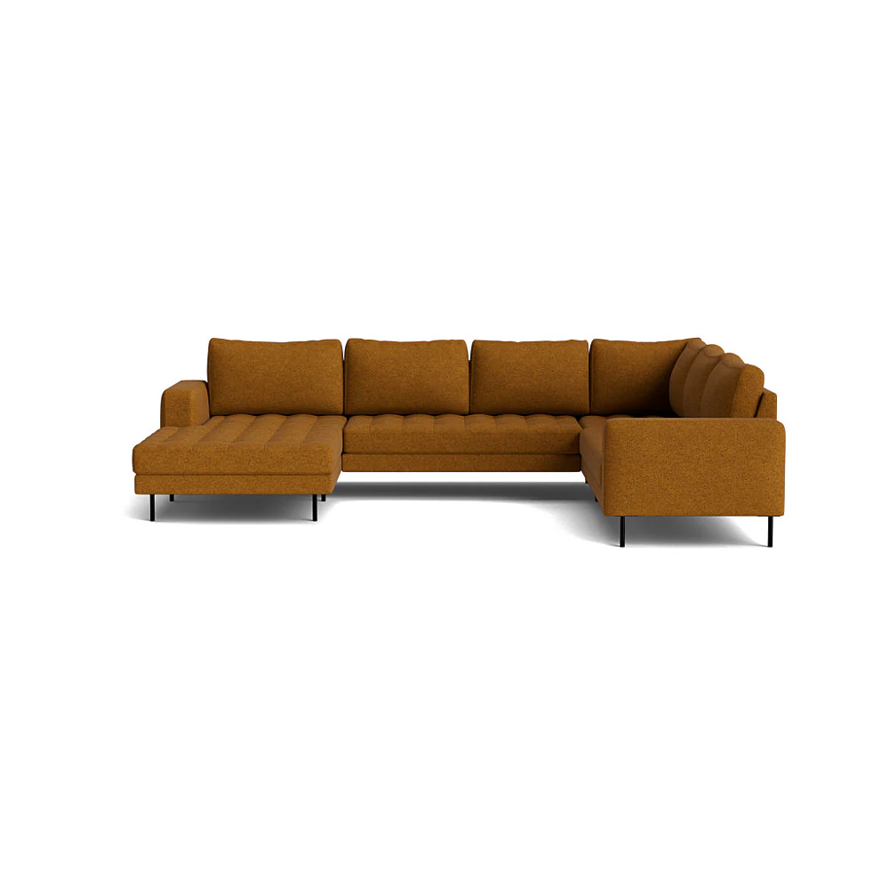 Rouge U-sofa, venstrevendt - Image 27