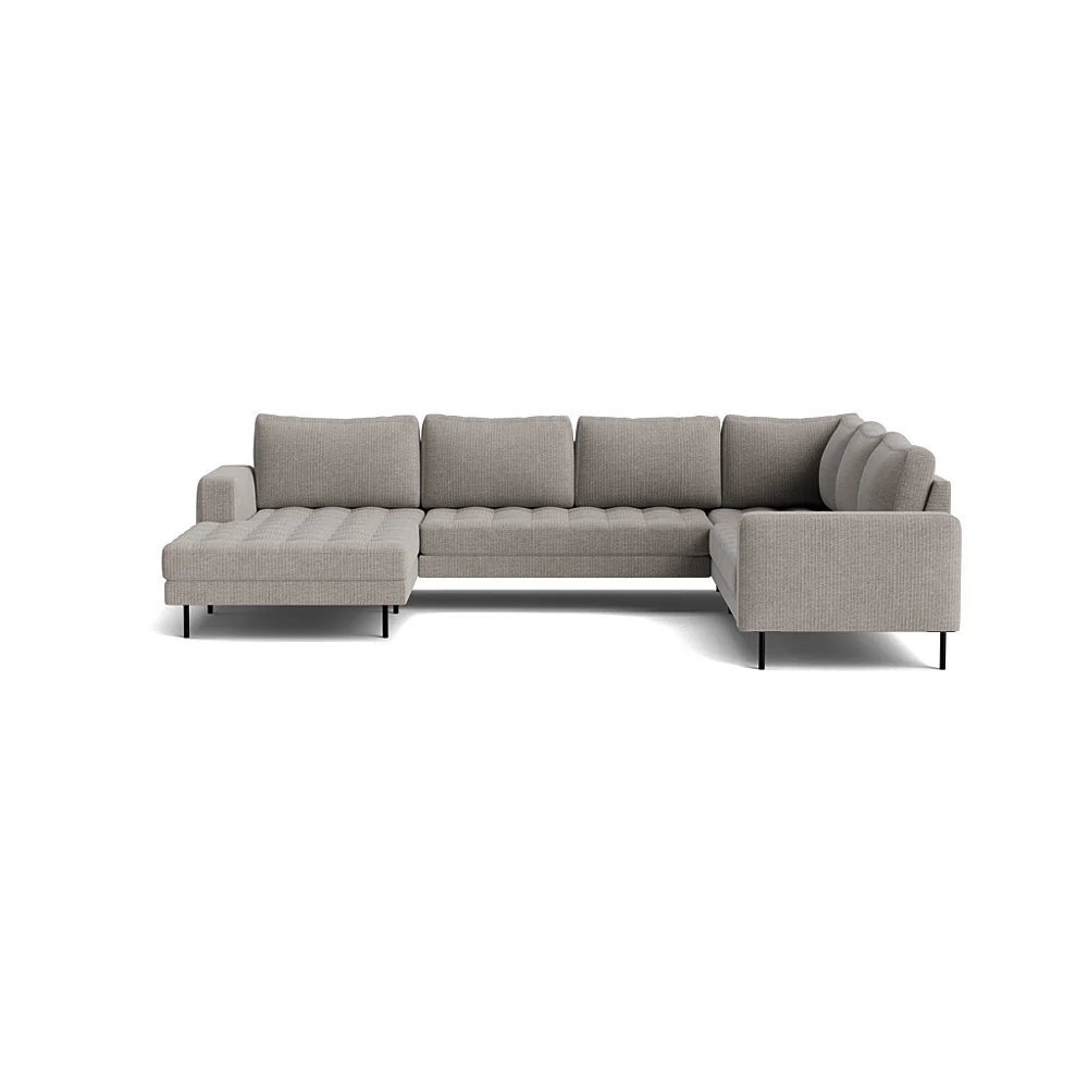 Rouge U-sofa, venstrevendt - Image 29