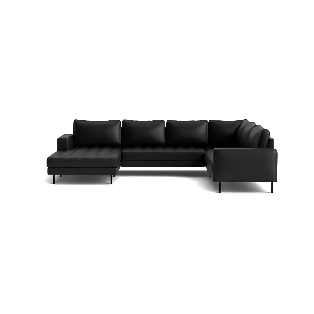 Rouge U-sofa, venstrevendt - Image 32