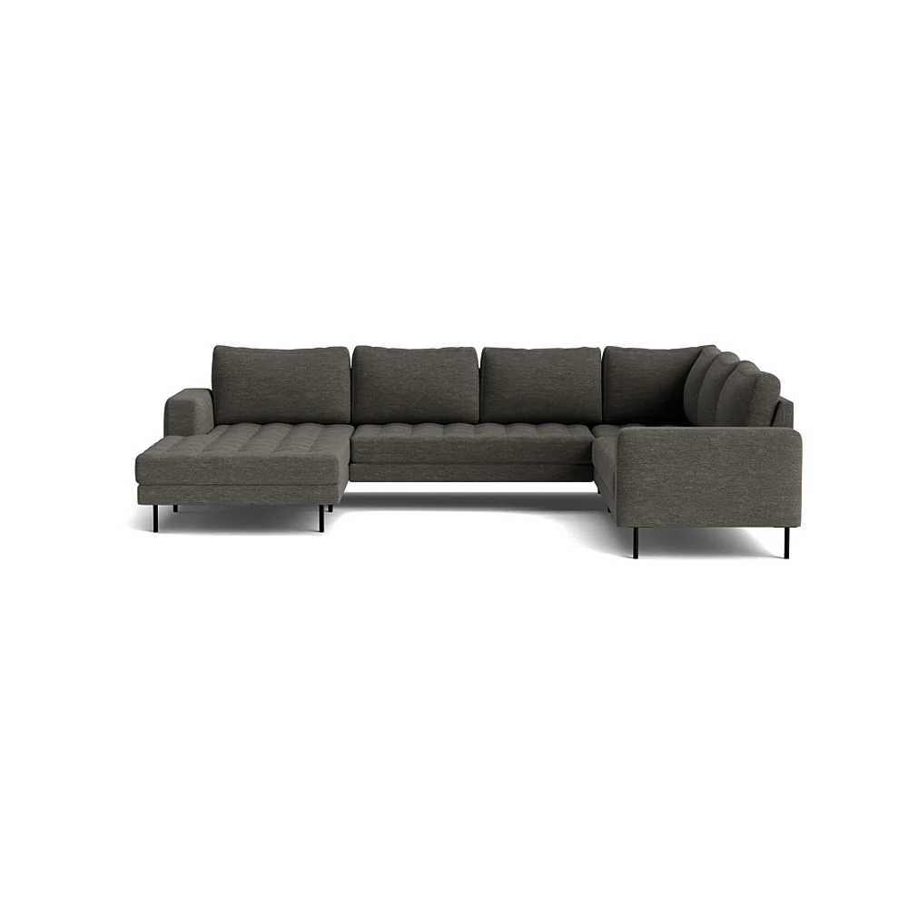 Rouge U-sofa, venstrevendt - Image 7