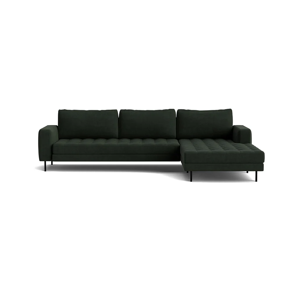 Rouge XL chaiselong sofa, højrevendt - Image 11