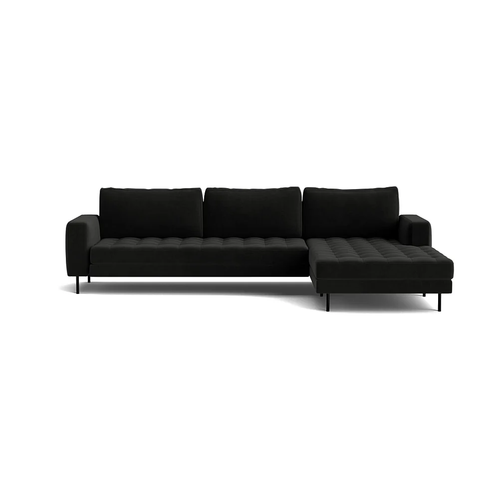 Rouge XL chaiselong sofa, højrevendt - Image 12