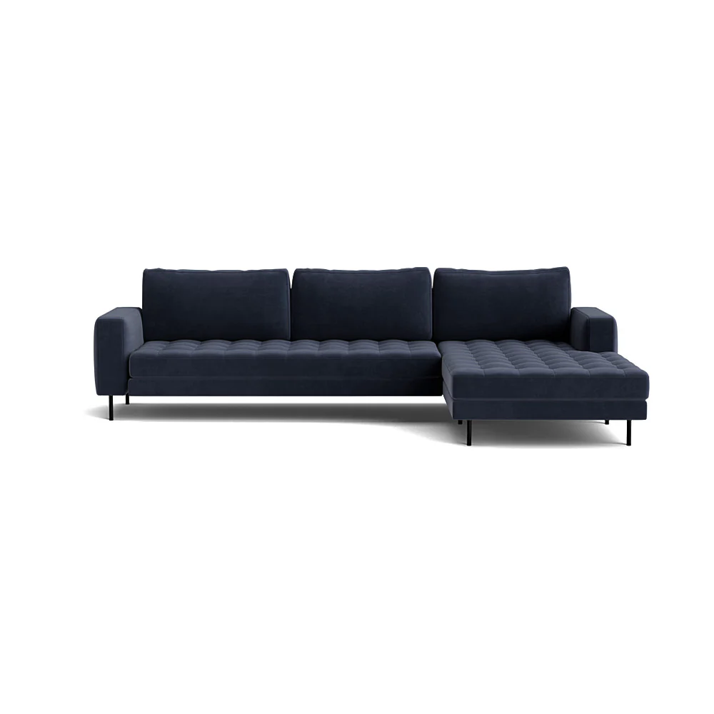 Rouge XL chaiselong sofa, højrevendt - Image 13