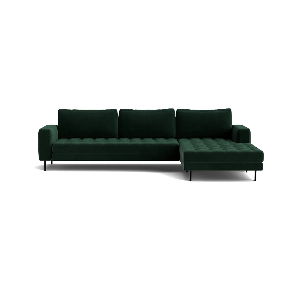 Rouge XL chaiselong sofa, højrevendt - Image 14