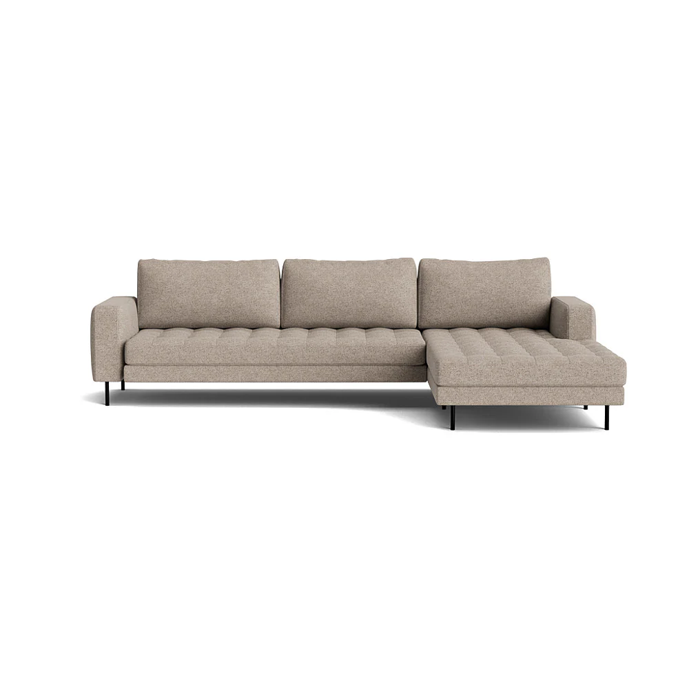 Rouge XL chaiselong sofa, højrevendt - Image 21