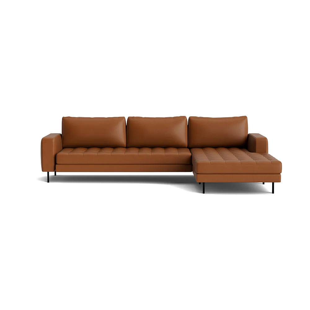 Rouge XL chaiselong sofa, højrevendt - Image 31