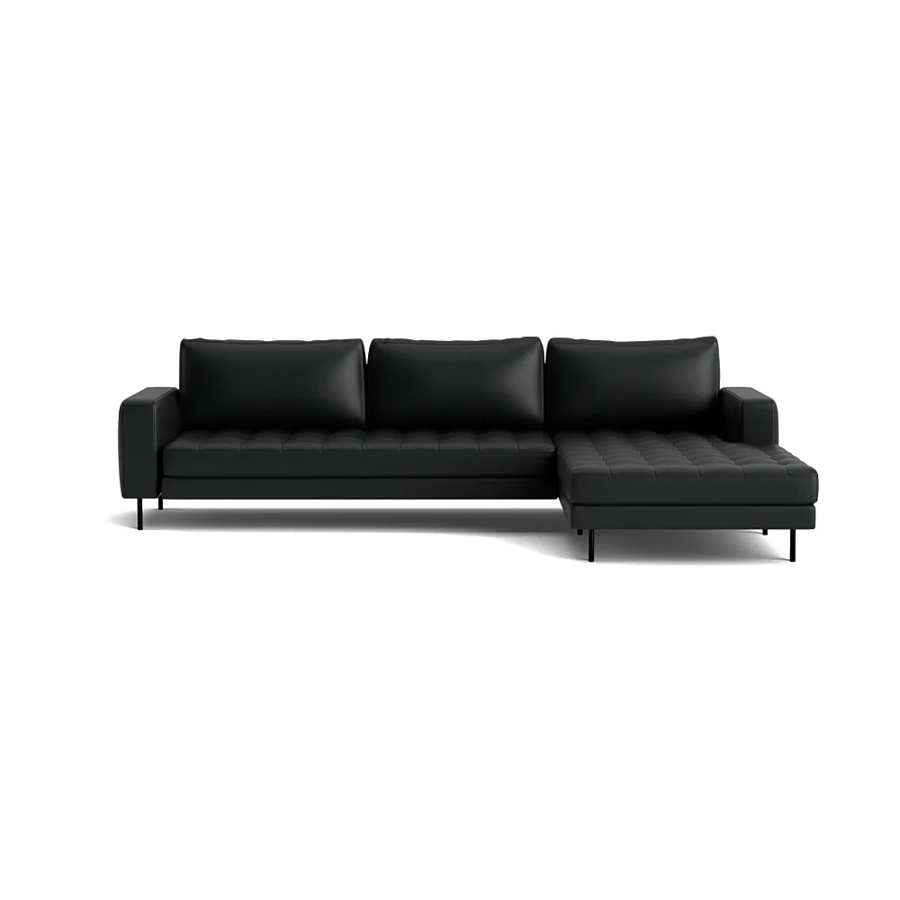 Rouge XL chaiselong sofa, højrevendt - Image 32