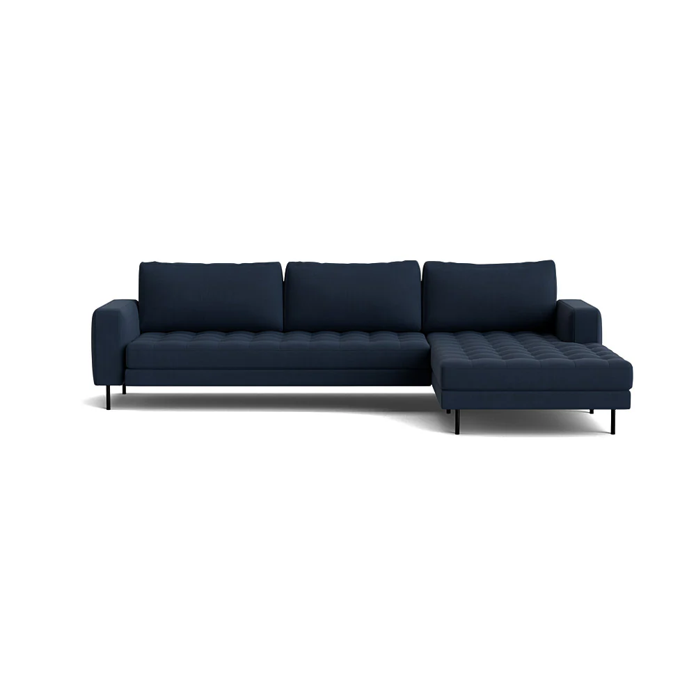 Rouge XL chaiselong sofa, højrevendt - Image 8