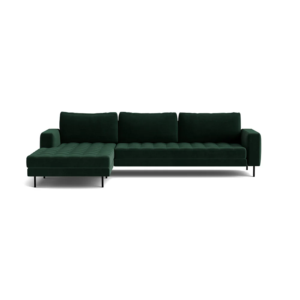 Rouge XL chaiselong sofa, venstrevendt - Image 14