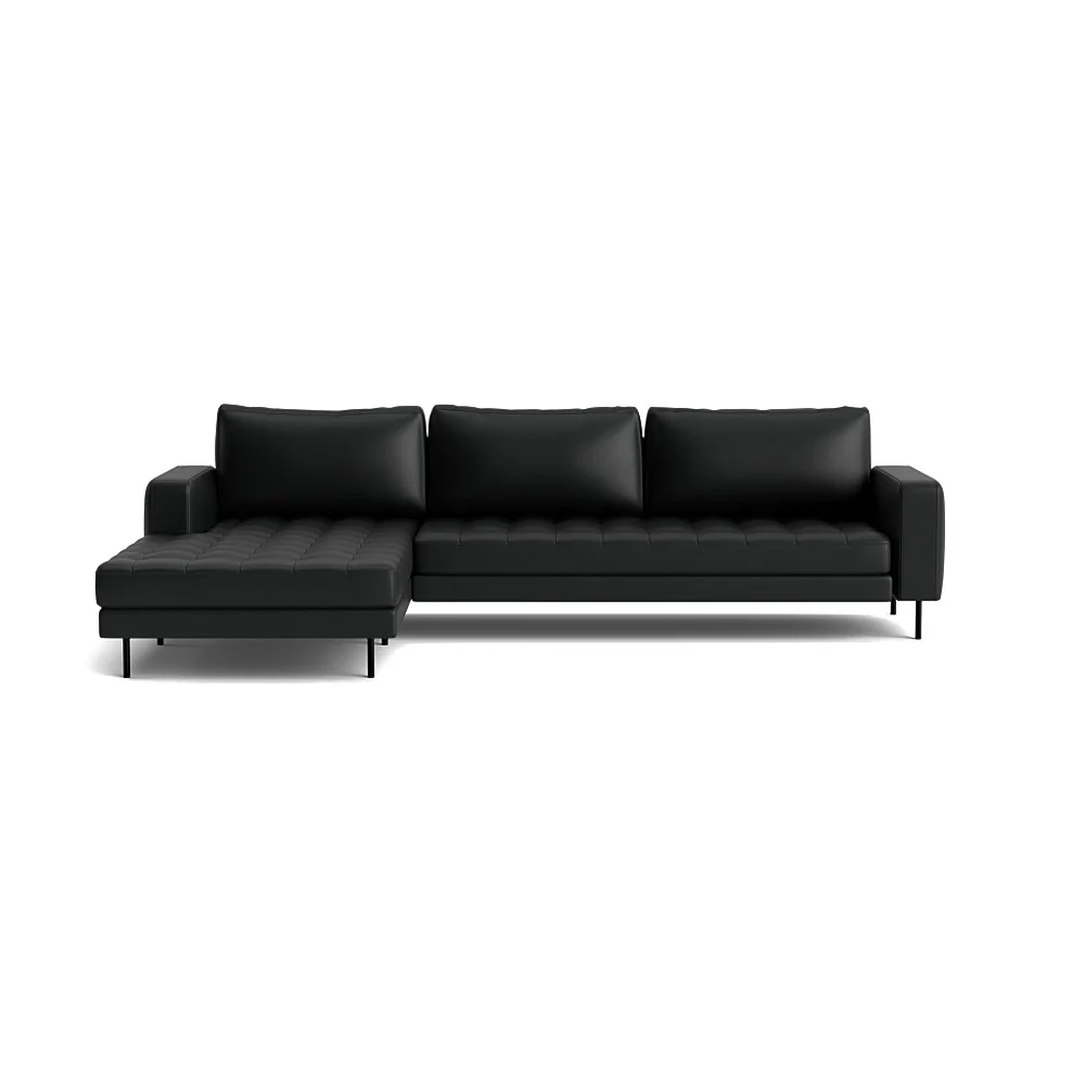 Rouge XL chaiselong sofa, venstrevendt - Image 32