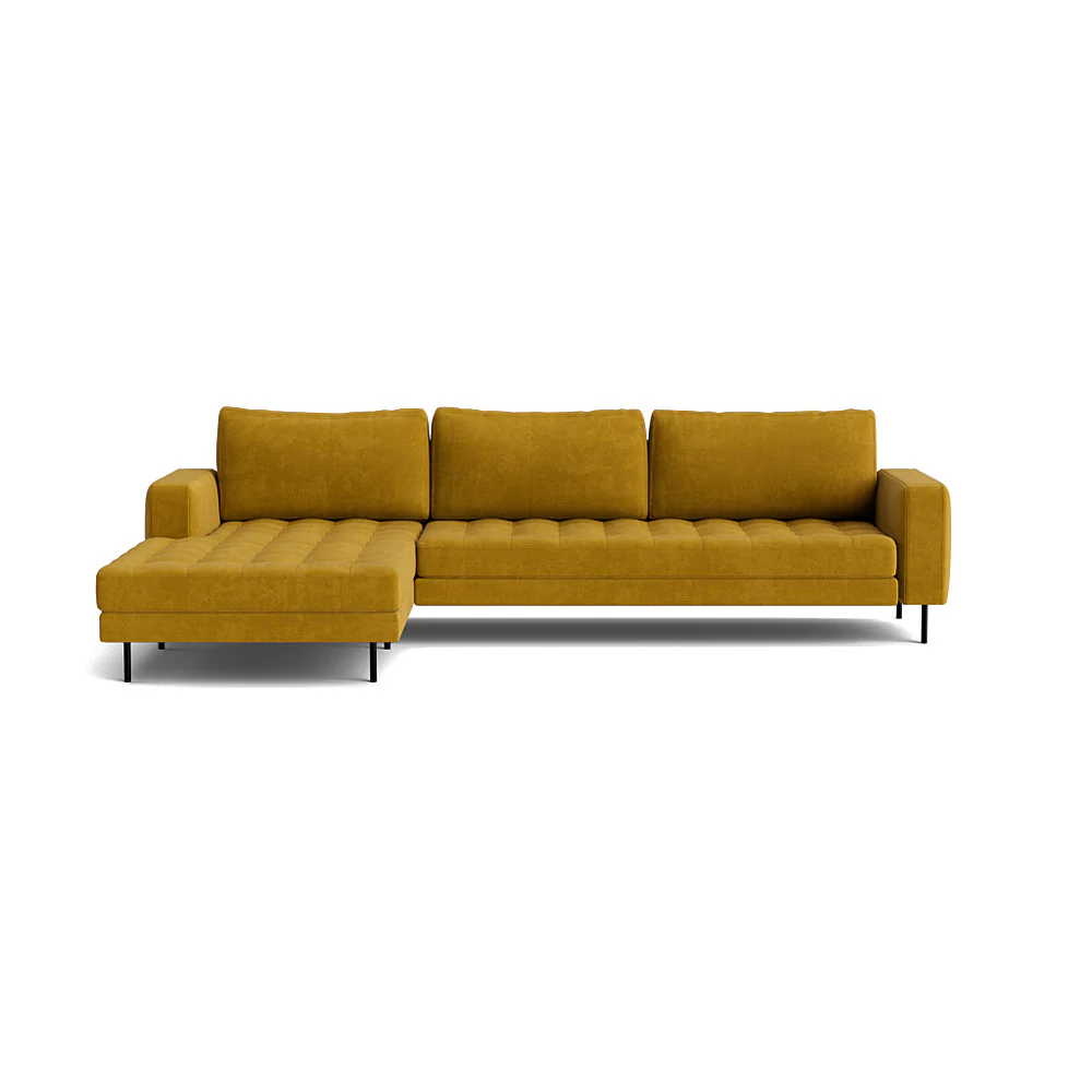 Rouge XL chaiselong sofa, venstrevendt - Image 8