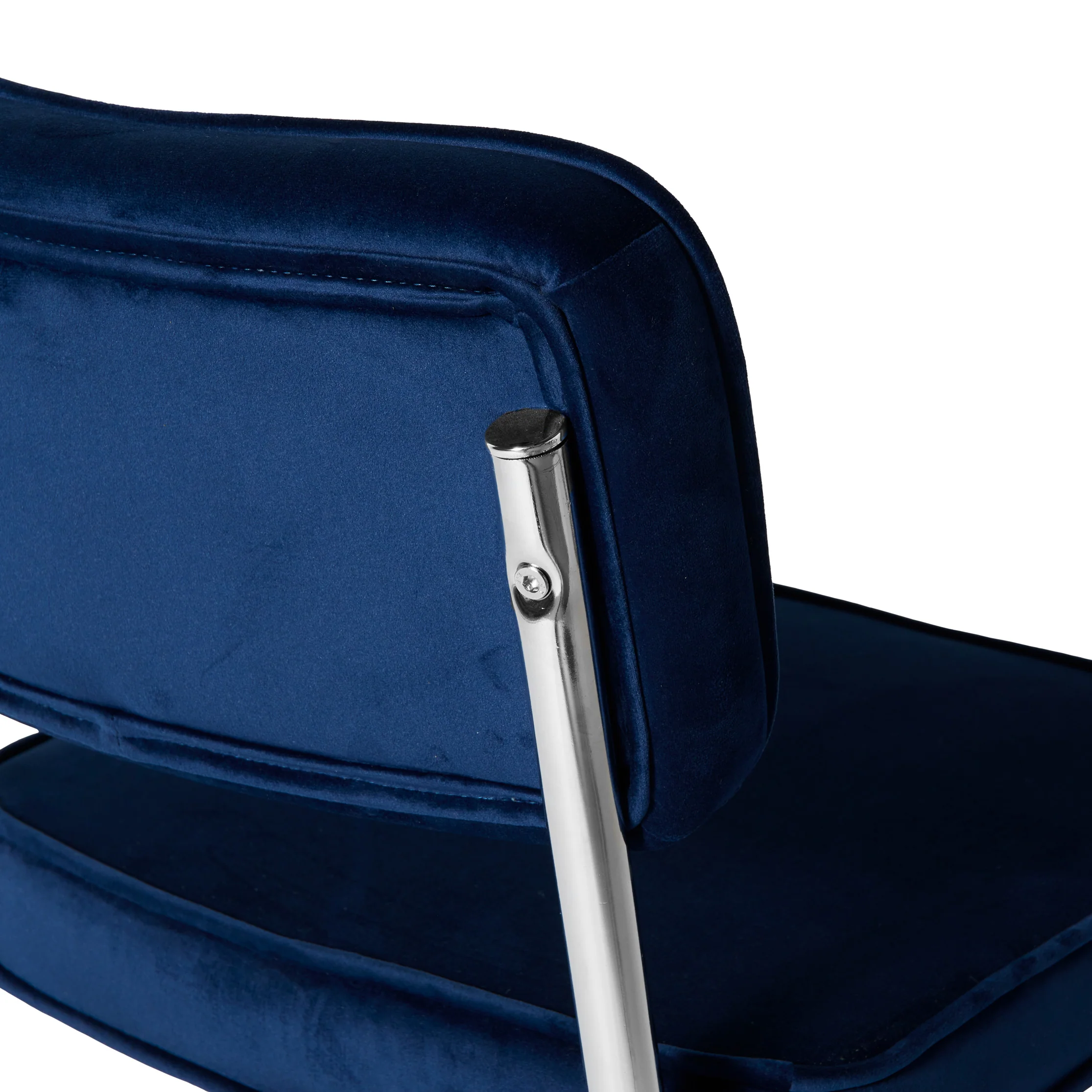 Rupert counterstol, Velour - Image 3