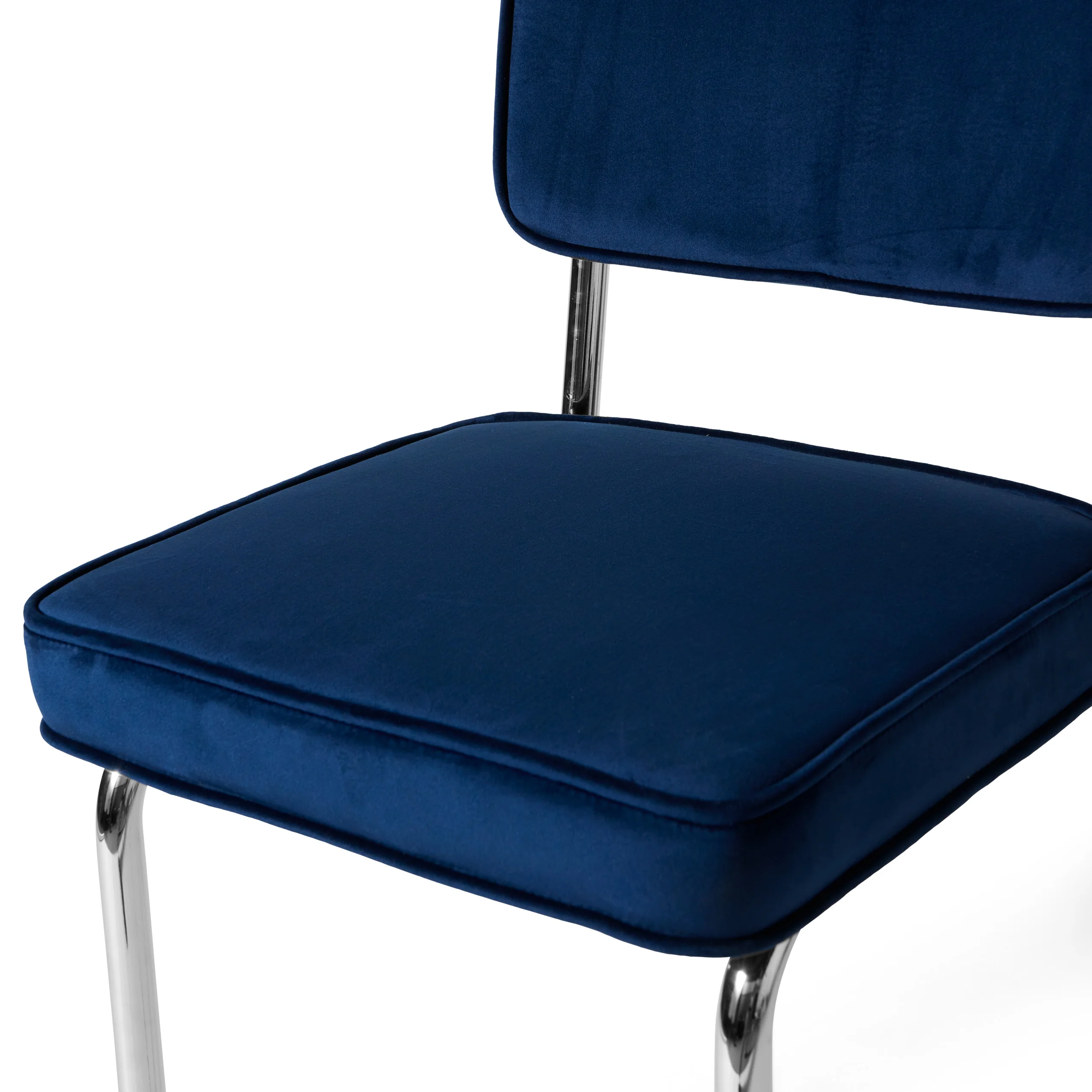 Rupert counterstol, Velour - Image 6