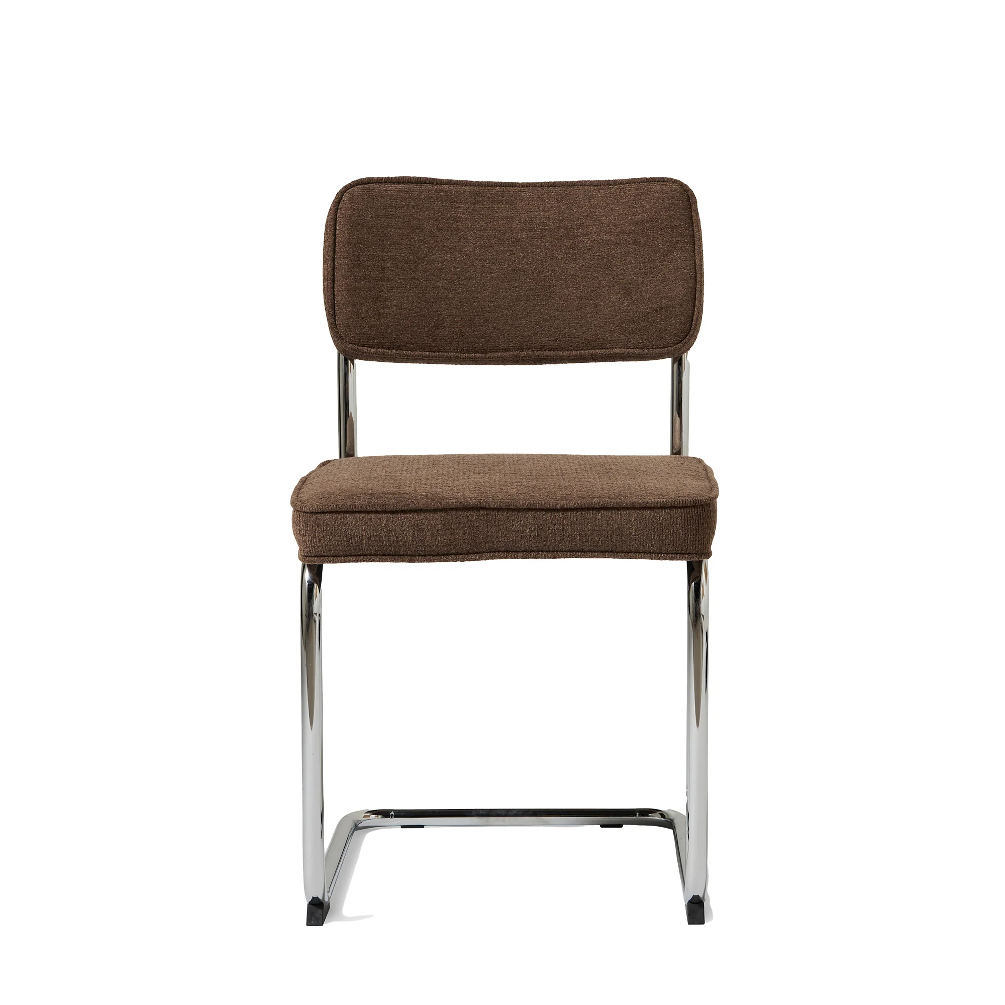 Rupert spisebordsstol, Chenille - Image 4
