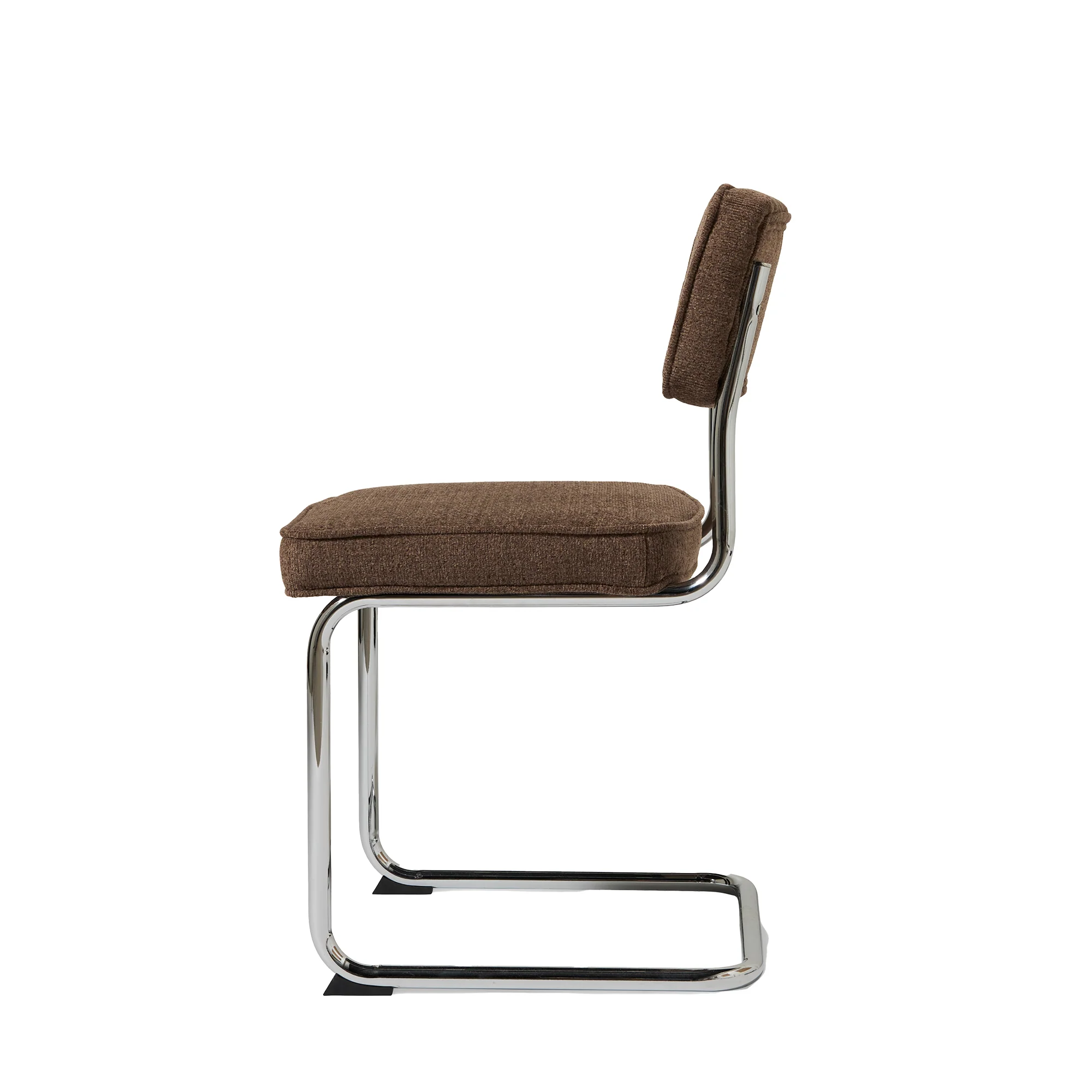 Rupert spisebordsstol, Chenille - Image 5