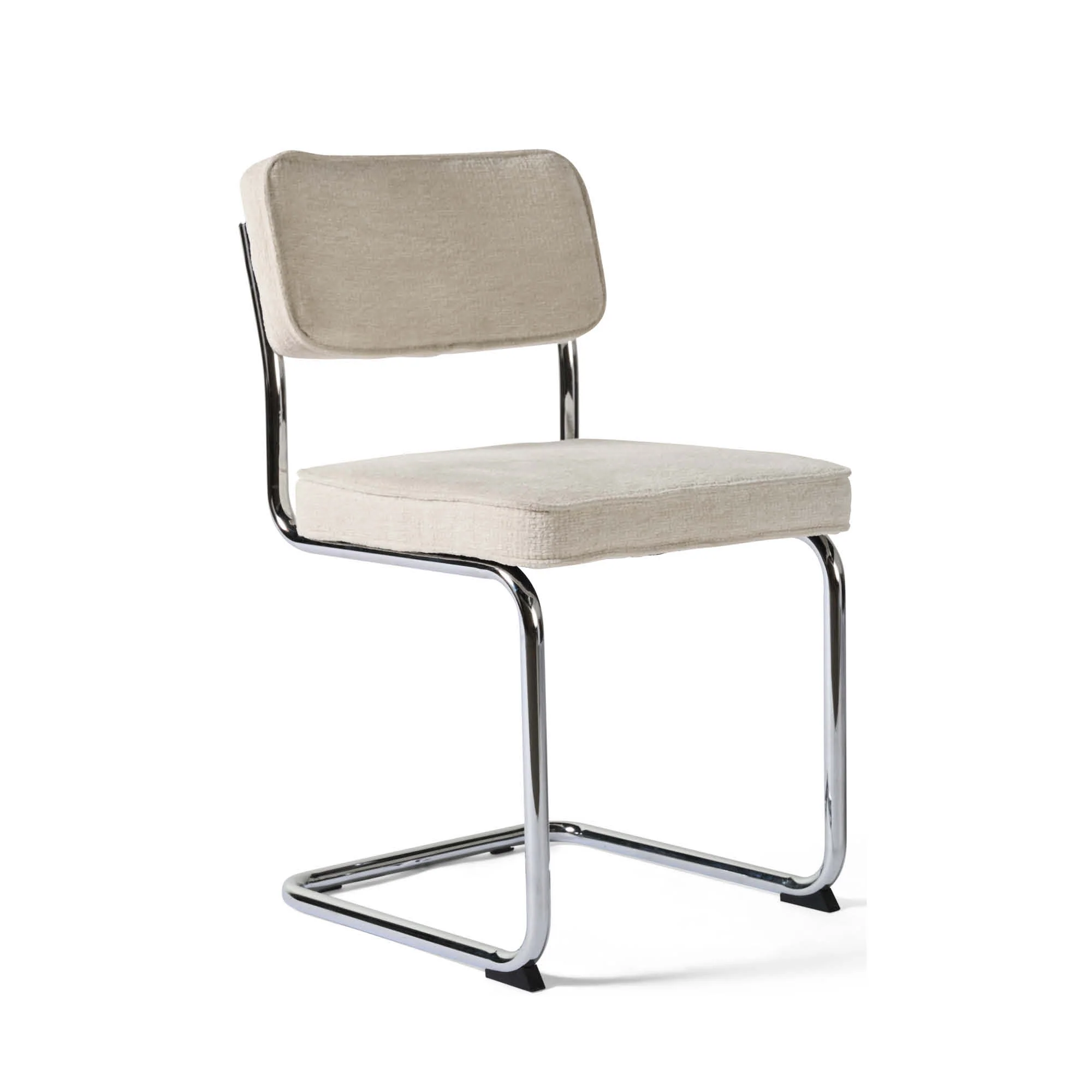 Rupert spisebordsstol, Chenille - Image 7