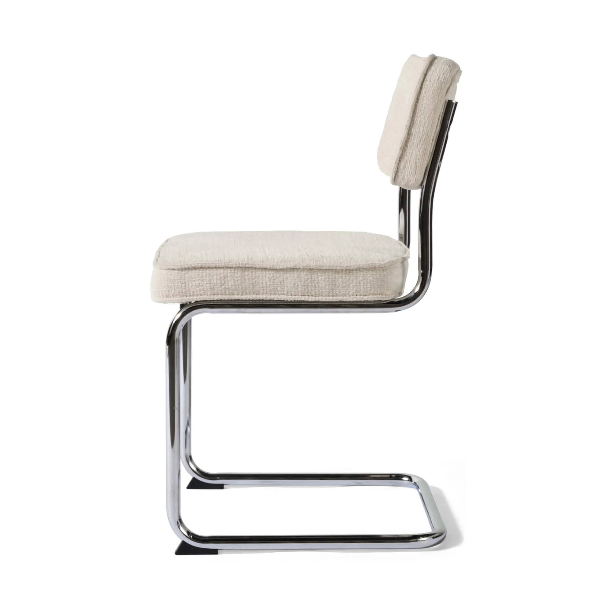 Rupert spisebordsstol, Chenille - Image 9