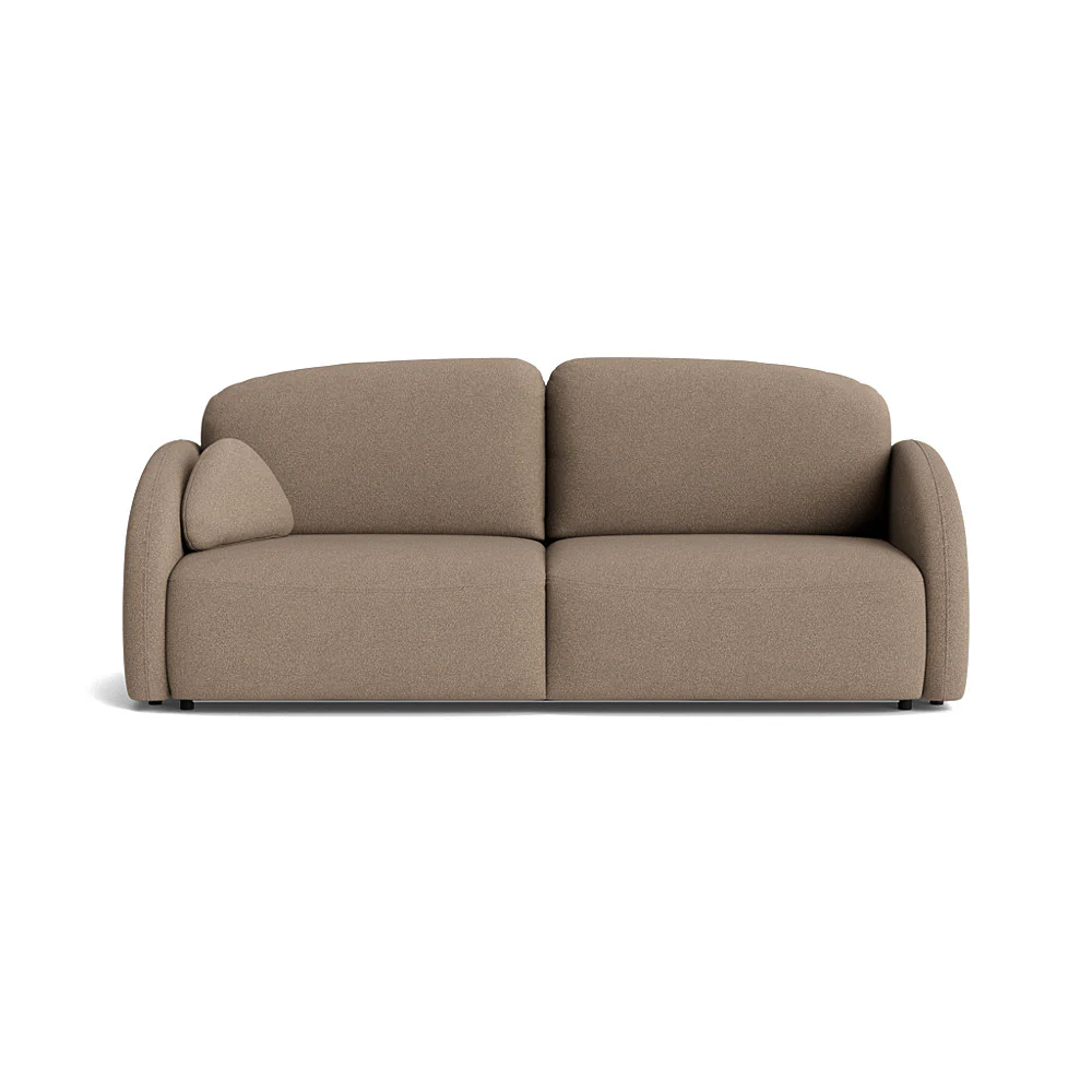 Salerno 3 personers sovesofa, opbevaring - Image 7