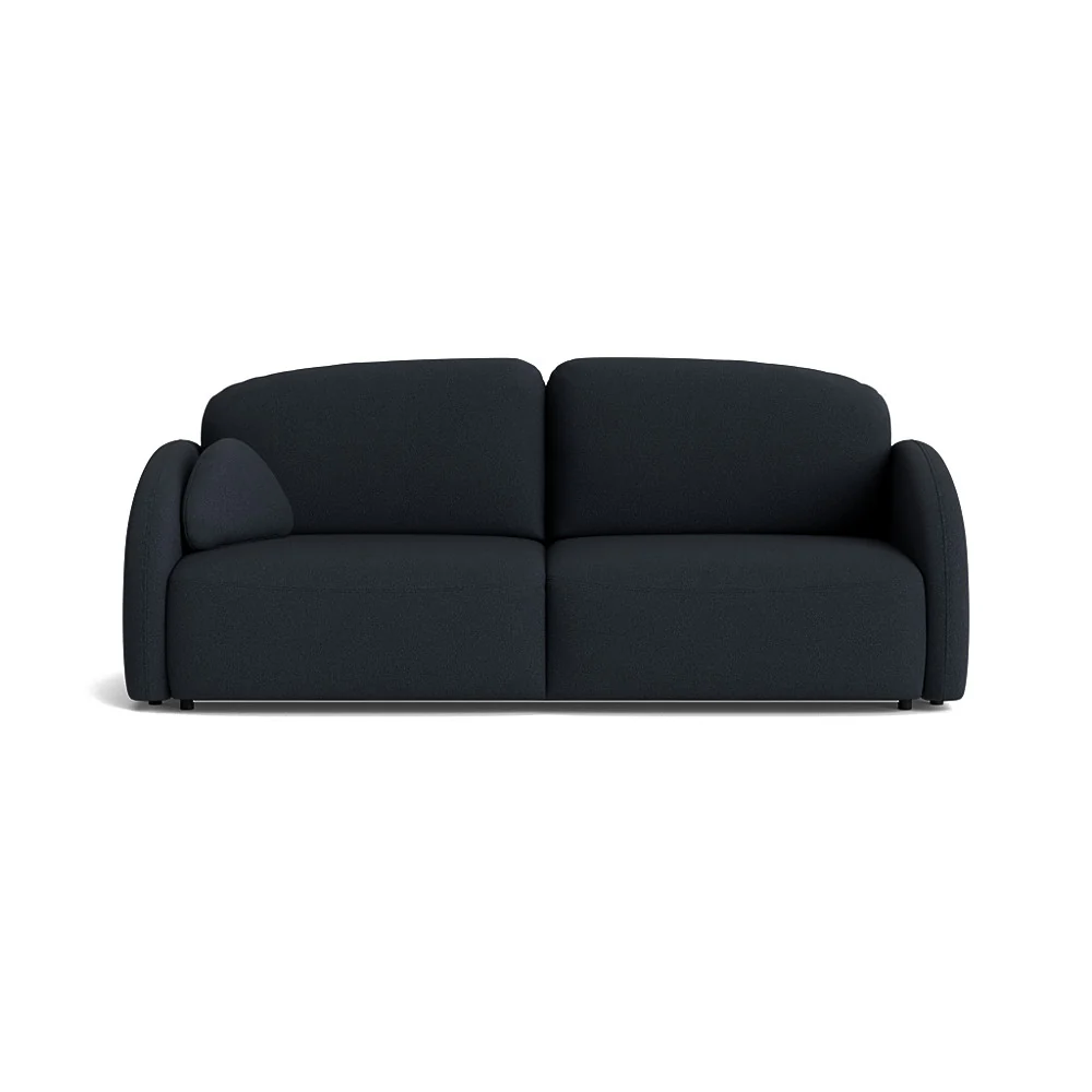 Salerno 3 personers sovesofa, opbevaring - Image 8
