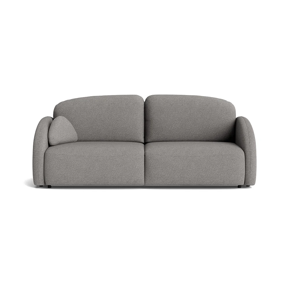 Salerno 3 personers sovesofa, opbevaring - Image 9