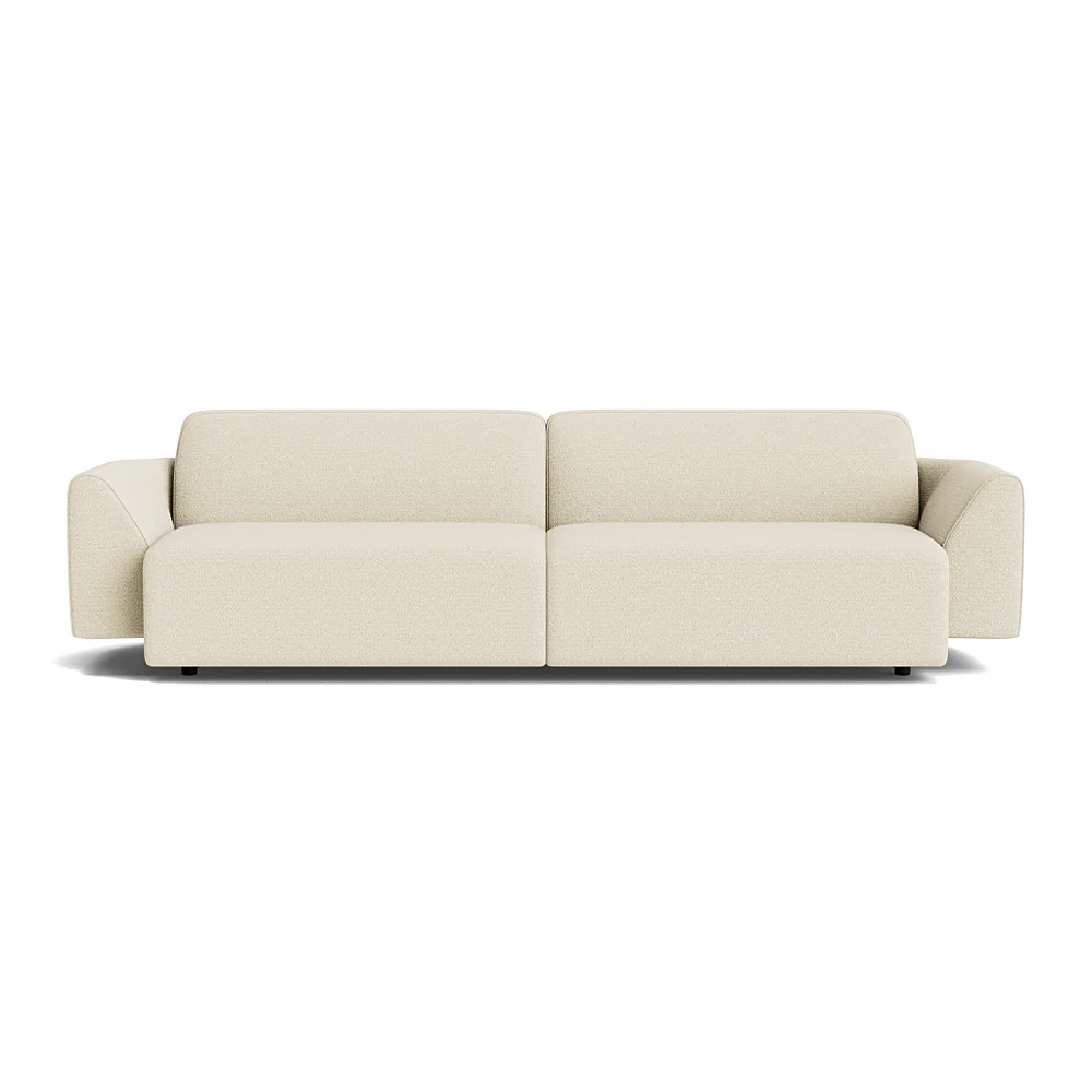 Saturday 3 personers sofa - Image 3