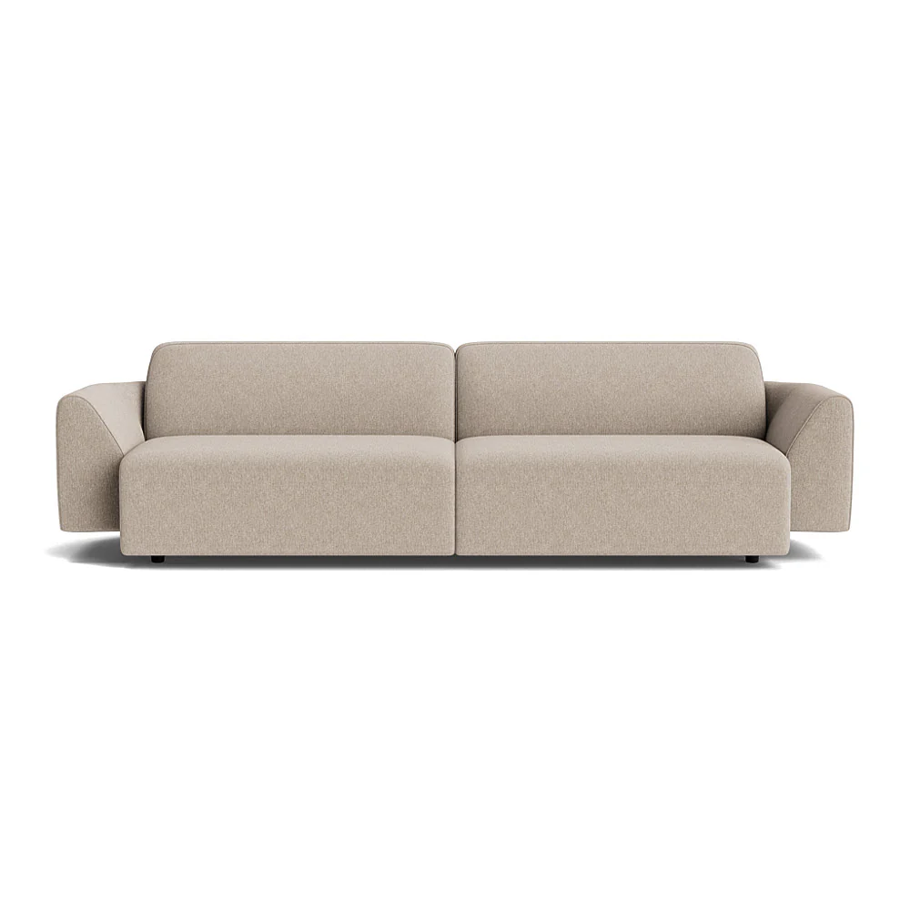 Saturday 3 personers sofa - Image 9