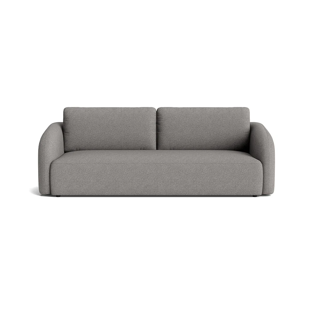 Savona 3 personers sovesofa, opbevaring - Image 10