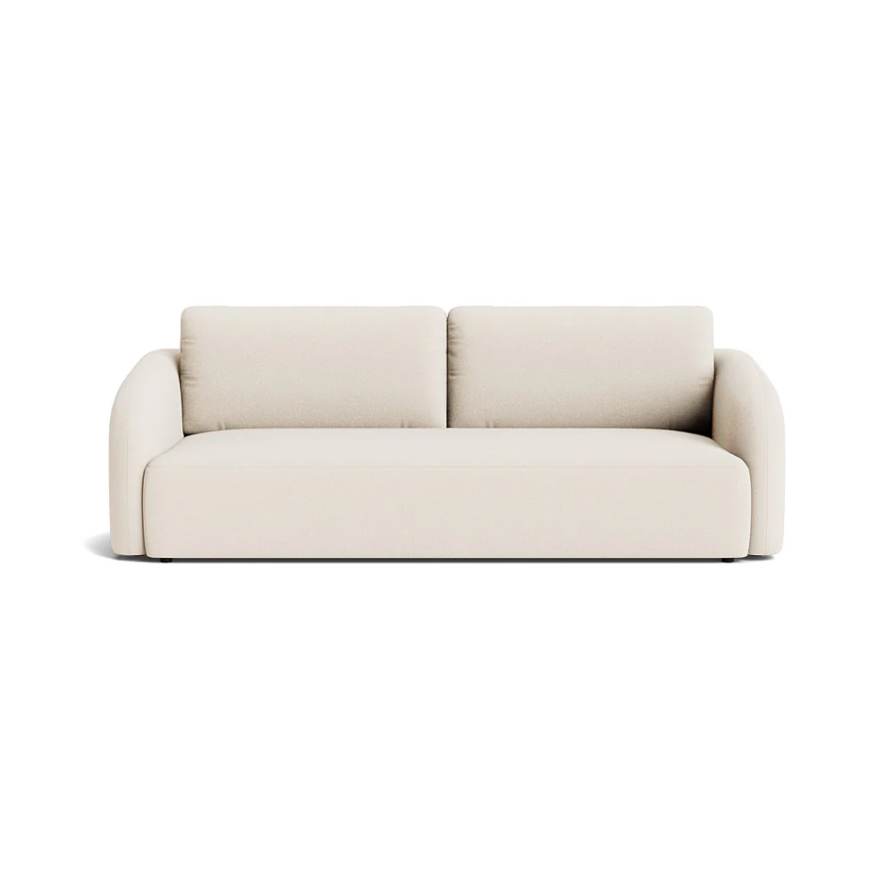Savona 3 personers sovesofa, opbevaring - Image 11
