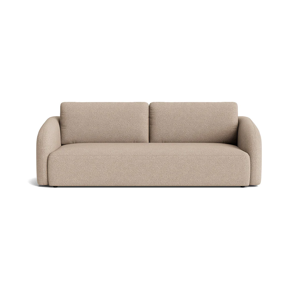 Savona 3 personers sovesofa, opbevaring - Image 12