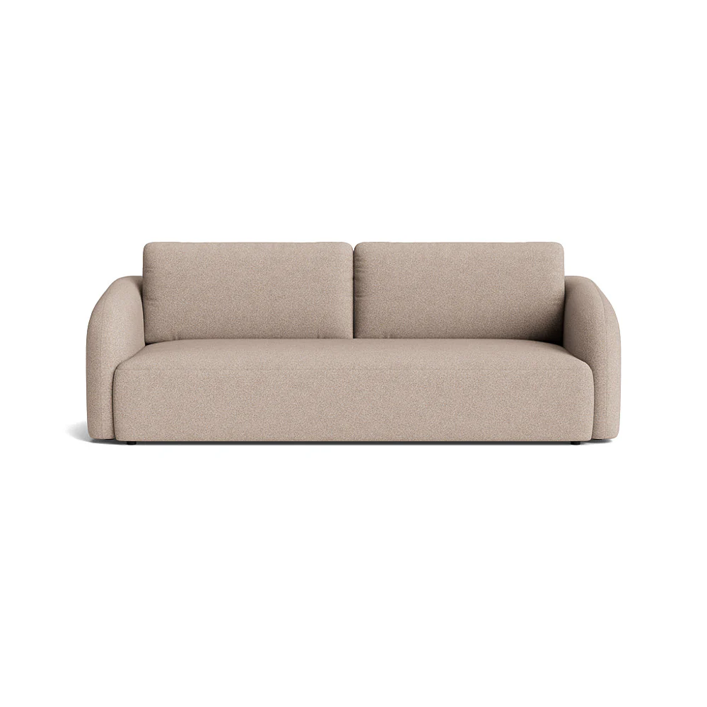 Savona 3 personers sovesofa, opbevaring - Image 13