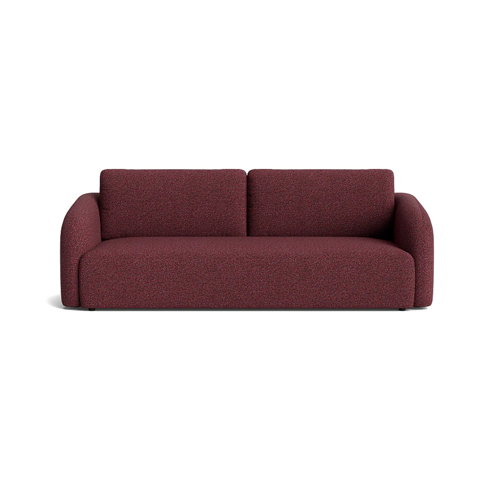 Savona 3 personers sovesofa, opbevaring - Image 14