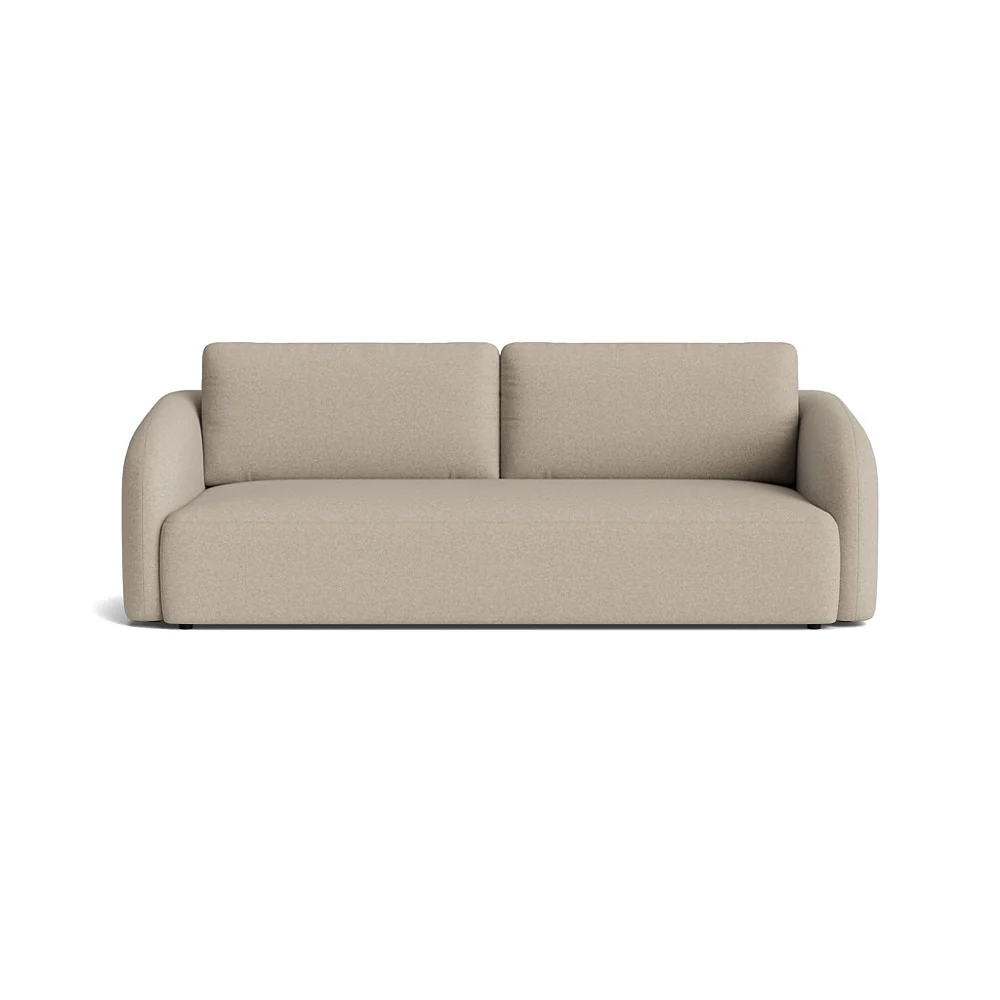 Savona 3 personers sovesofa, opbevaring - Image 16