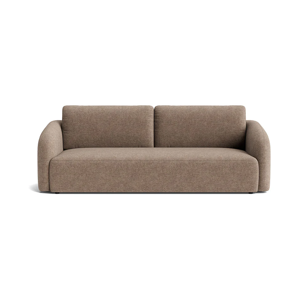 Savona 3 personers sovesofa, opbevaring - Image 19