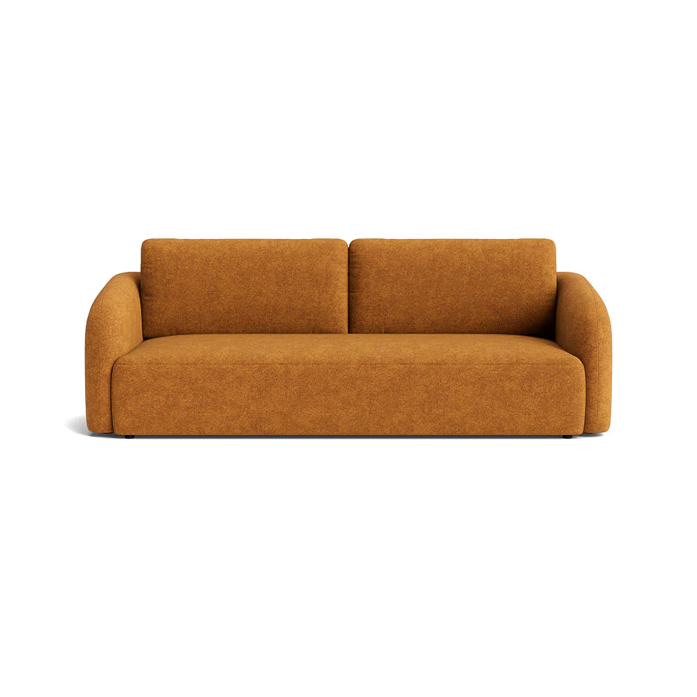Savona 3 personers sovesofa, opbevaring - Image 20