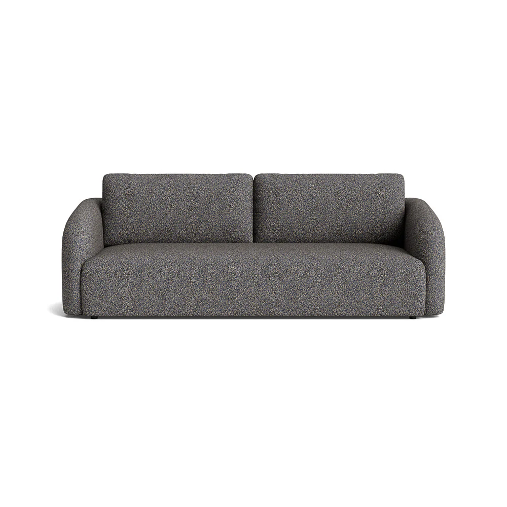 Savona 3 personers sovesofa, opbevaring - Image 21