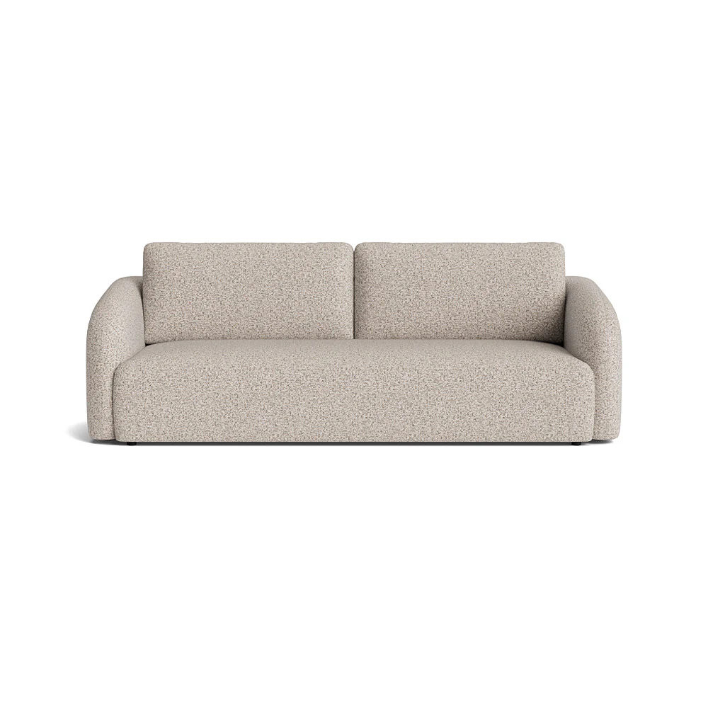 Savona 3 personers sovesofa, opbevaring - Image 25