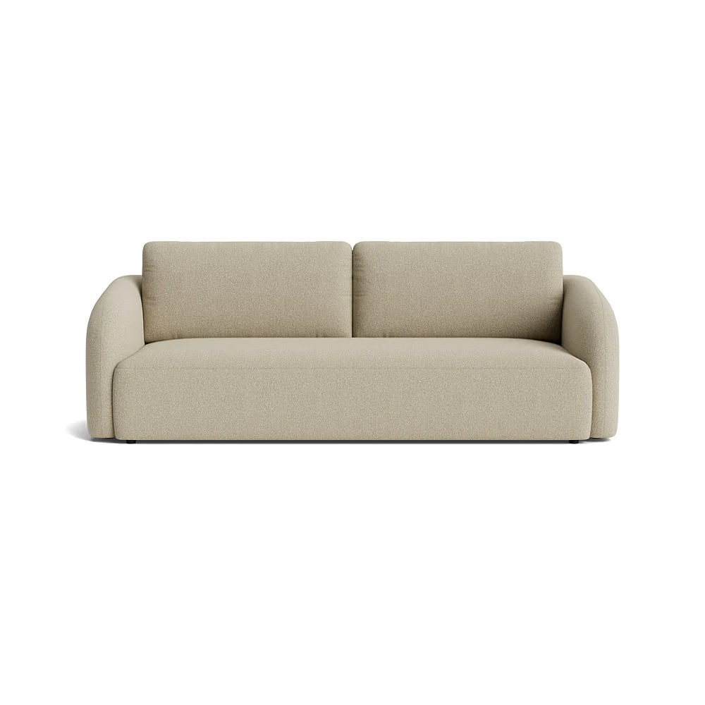 Savona 3 personers sovesofa, opbevaring - Image 27