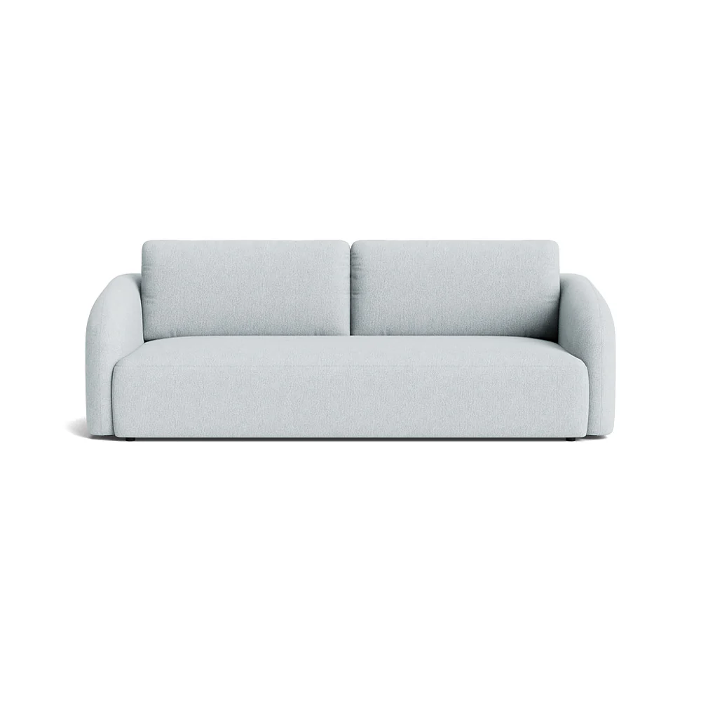 Savona 3 personers sovesofa, opbevaring - Image 4