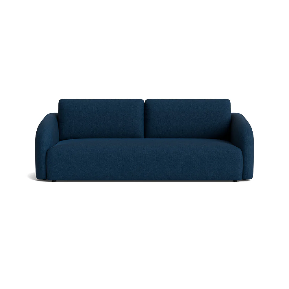 Savona 3 personers sovesofa, opbevaring - Image 5