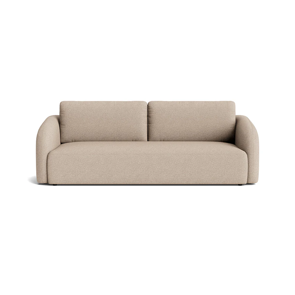 Savona 3 personers sovesofa, opbevaring - Image 6