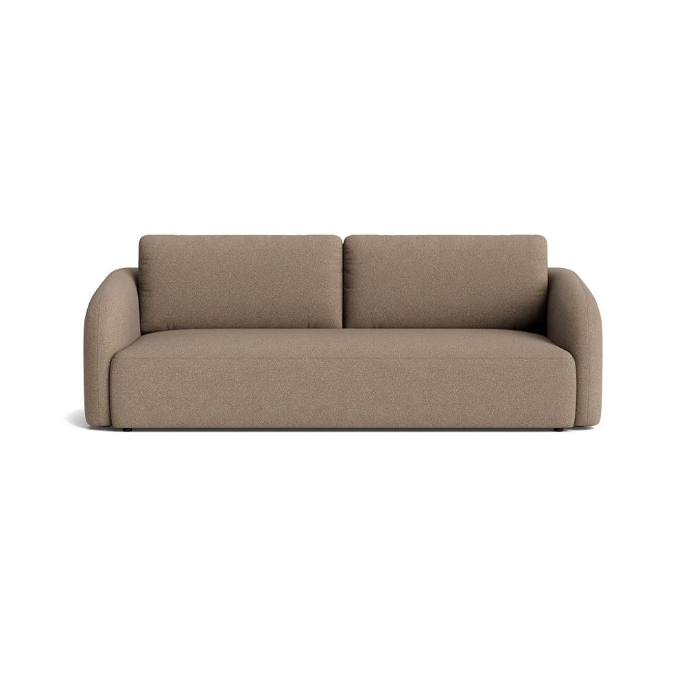 Savona 3 personers sovesofa, opbevaring - Image 7