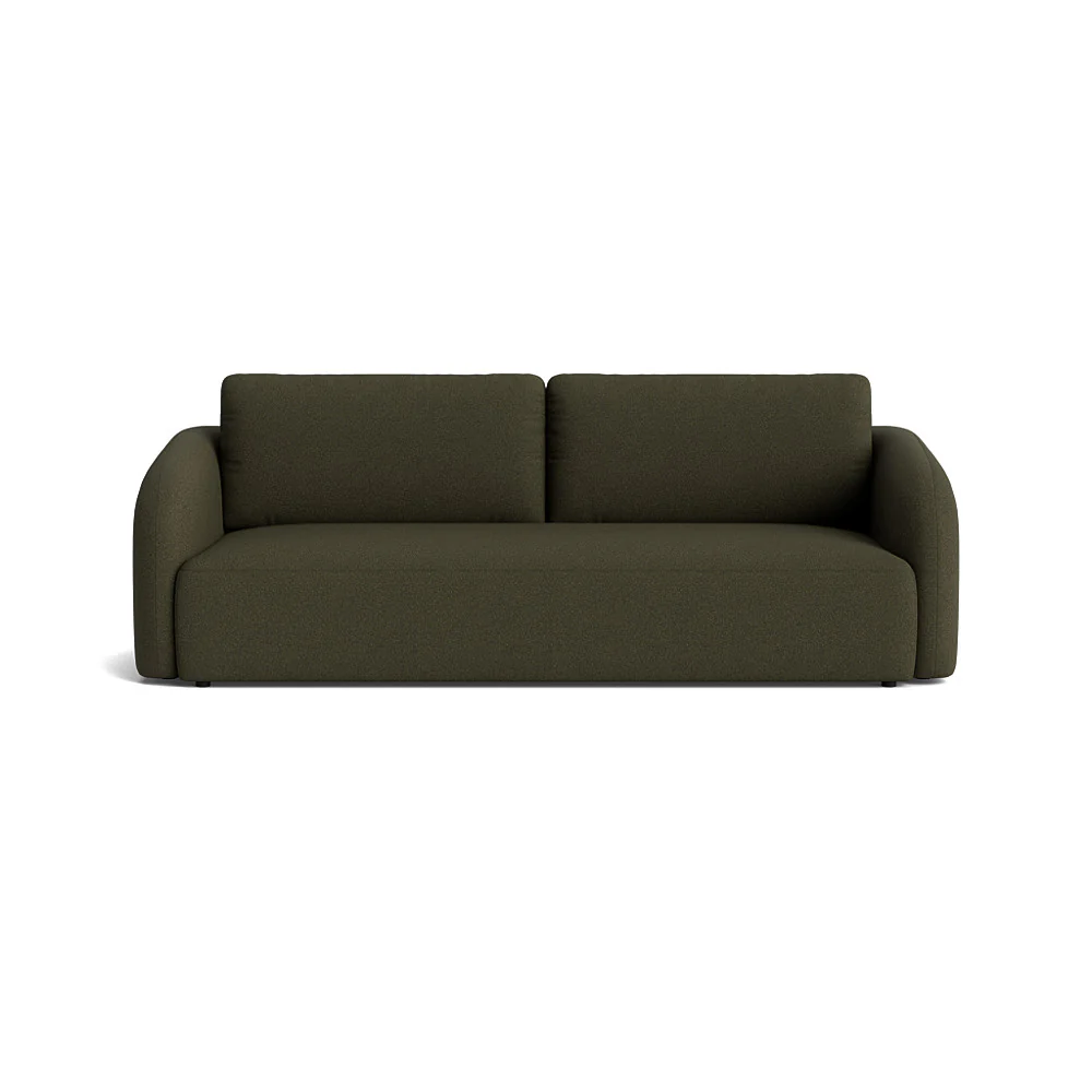 Savona 3 personers sovesofa, opbevaring - Image 8