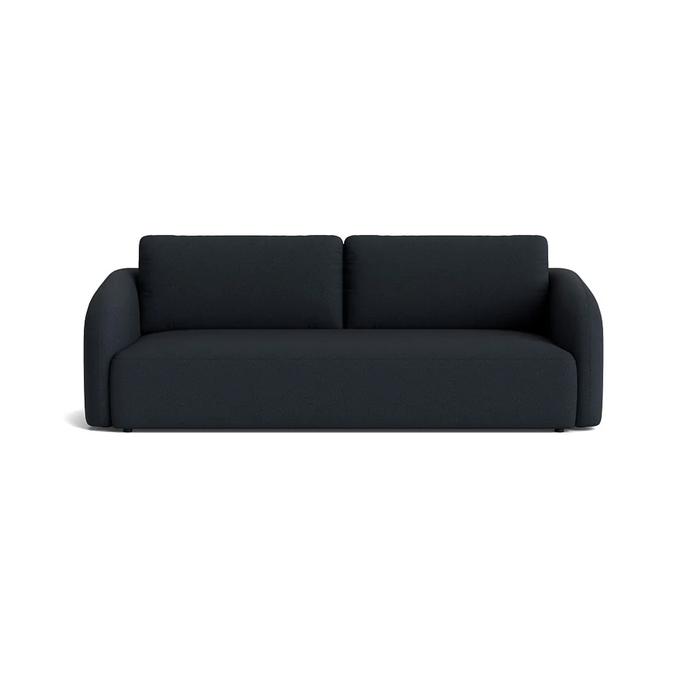 Savona 3 personers sovesofa, opbevaring - Image 9