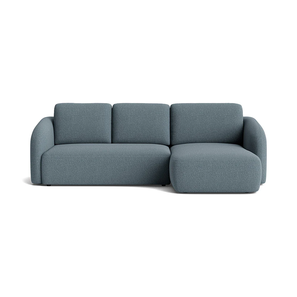Savona chaiselong sovesofa, højrevendt | opbevaring - Image 10