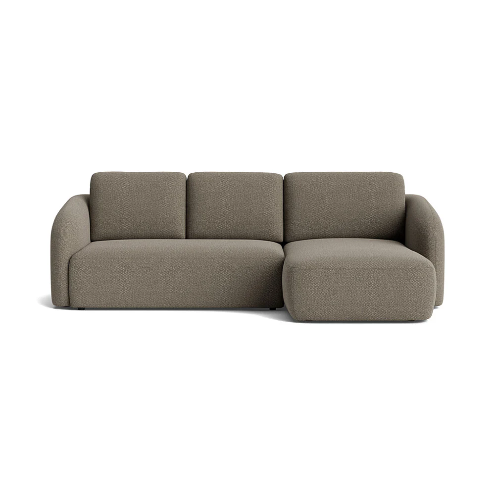 Savona chaiselong sovesofa, højrevendt | opbevaring - Image 11